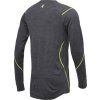 Pánské Merino triko KLIMATEX Mitre tmavě šedá (Velikost 2XL)