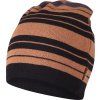 Pánská čepice HUSKY Cap 25 hnědá (Velikost L-XL)