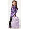 Batoh UNUO Move 32 l, Lila (Velikost Rozměry: 47 x 30 x 17 cm)