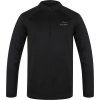 Pánský funkční rolák HUSKY Tromi ZIP černý (Velikost XL)