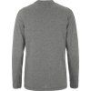 Dámské termo triko CRAFT Thermal Mesh CN tmavě šedá (Velikost XS)