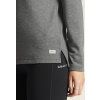 Dámské termo triko CRAFT Thermal Mesh CN - šedá (Velikost XS)