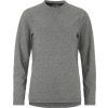 Dámské termo triko CRAFT Thermal Mesh CN tmavě šedá (Velikost XS)