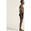 Pánské boxerky CRAFT Wool Seamless 3" - černá (Velikost XS-S)