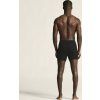 Pánské boxerky CRAFT Wool Seamless 3" - černá (Velikost XS-S)