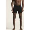 Pánské boxerky CRAFT Wool Seamless 3" - černá (Velikost XS-S)