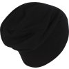 Unisex merino čepice HUSKY Merhat černá (Velikost OneSize)