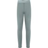 Dětské funkční triko HUSKY Active winter Tombo zelené (Velikost 128)