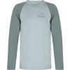 Dětské funkční triko HUSKY Active winter Tombo zelené (Velikost 128)