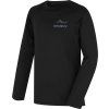 Dětský funkční set HUSKY Active winter černý (Velikost 134)
