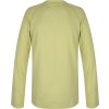 Dětské merino termoprádlo HUSKY Merbo K zelené (Velikost 152)