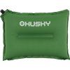 Polštářek HUSKY Fluffy tm.zelená (Velikost OneSize)