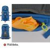 Batoh Expedice / Turistika  HUSKY Sloper 45 l černá (Velikost OneSize)