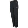 Dámské windproof kalhoty KLIMATEX Lacerta1 No Wind černá (Velikost XS)