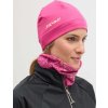Unisex čepice SILVINI Averau růžová (Velikost S/M)