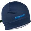 Unisex čepice SILVINI Averau tmavě modrá (Velikost S/M)