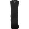 Unisex ponožky SILVINI Vallonga černá (Velikost 36-38)