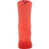 Unisex ponožky SILVINI Vallonga červená (Velikost 36-38)