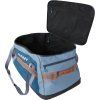 Cestovní taška HUSKY Glance 40l modrá (Velikost OneSize)