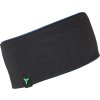 Unisex čelenka SILVINI Trebbia černá (Velikost S/M)