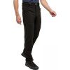 Pánské softshellové kalhoty Haglöfs Front Flex - černá (Velikost 46)