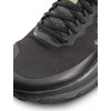 Pánské běžecké boty CRAFT Pure Trail X - černá (Velikost 8)