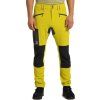 Pánské softshellové kalhoty Haglöfs Rugged Slim - sv.zelená/černá (Velikost 46)