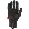 Unisex zateplené rukavice R2 Arcto černé (Velikost XXL)