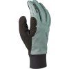 Unisex zateplené rukavice R2 Nexa zelené (Velikost XXL)