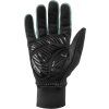 Unisex zateplené rukavice R2 Nexa zelené (Velikost XXL)