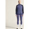 Dámská softshellová bunda CRAFT CORE Nordic Training - modrá (Velikost XS)