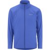 Pánská multisportovní bunda CRAFT ADV Essence Warm 2 - modrá (Velikost S)