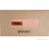 Pletená čepice ELEVEN L-Pink (Velikost UNI)