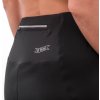 Dámská sportovní sukně SENSOR Helium Lite true black (Velikost S, Barva černá)