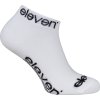 Sportovní ponožky ELEVEN Luca Basic Sign White (Velikost S (36-38))