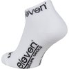 Sportovní ponožky ELEVEN Luca Basic Sign White (Velikost S (36-38))