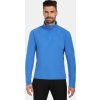 Pánská fleecová mikina KILPI Almeri modrá (Velikost 3XL)
