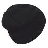 Pánská merino čepice HUSKY Merhat 3 černá (Velikost L-XL)