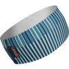 Sportovní čelenka ELEVEN Dolomiti Swift Blue modrá (Velikost UNI)