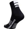 Kompresní ponožky ELEVEN Howa Black černá (Velikost M-L (40-43))