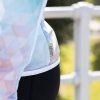 Dámská ultralehká bunda ELEVEN Grace Tripeak Pastel modrá (Velikost L)