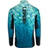 Pánská lehká bunda ELEVEN Clark Tripeak Teal modrá (Velikost 3XL)