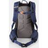 Turistický batoh KILPI Rise 30l modrý (Velikost UNI)
