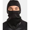 Unisex lyžařská kukla KILPI Robber černá (Velikost UNI)