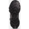 Unisex treková obuv KILPI Pinut High WP černá (Velikost 37)