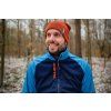 Pánská merino čepice HUSKY Merhat 1 šedá (Velikost L-XL)