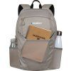 Městský batoh HUSKY Nery 20l červený (Velikost OneSize)