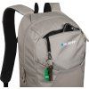 Městský batoh HUSKY Nery 20l béžový (Velikost OneSize)
