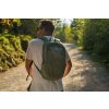 Městský batoh HUSKY Nery 20l béžový (Velikost OneSize)