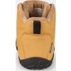 Unisex barefoot obuv KILPI Bare High WP béžová (Velikost 38)